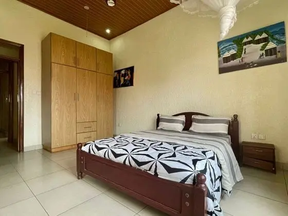 Oda, 1 Yatak Odası, Buzdolabı