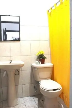 Ortak Ranzalı Oda, 1 Yatak Odası, Balkon