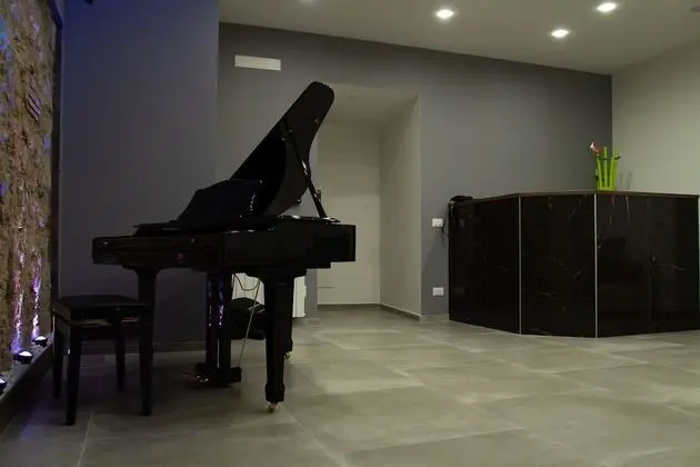 Ortak Ranzalı Oda, 1 Yatak Odası, Teras