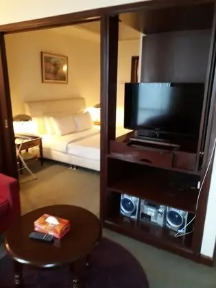 Deluxe Apart Daire
