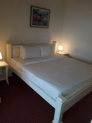 Stüdyo, 1 En Büyük (King) Boy Yatak