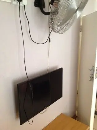 Standard İki Ayrı Yataklı Oda