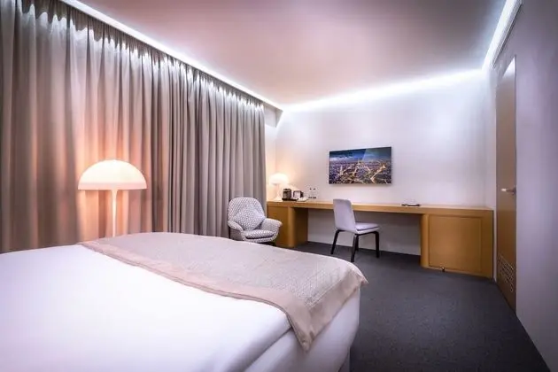 Classic Oda, 1 Tek Kişilik Yatak