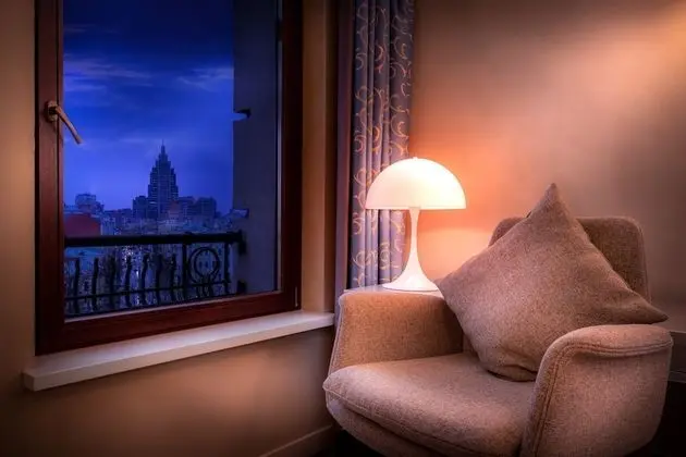 Classic Oda, 1 Tek Kişilik Yatak