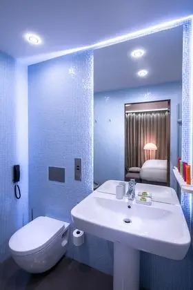 Classic Oda, 1 Tek Kişilik Yatak