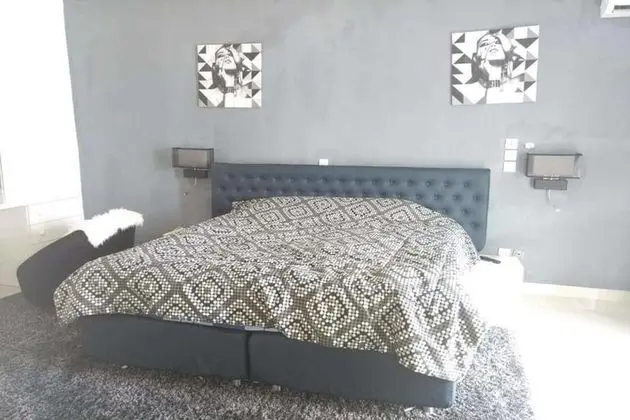 Executive Villa, Birden Çok Yatak, Sigara İçilmez