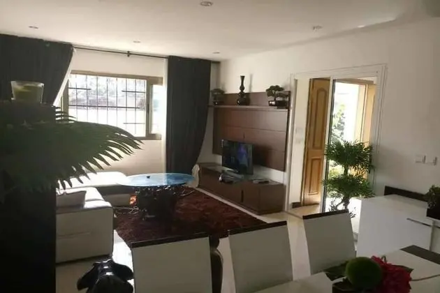 Executive Villa, Birden Çok Yatak, Sigara İçilmez