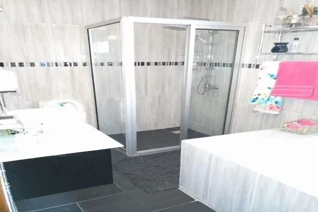 Executive Villa, Birden Çok Yatak, Sigara İçilmez