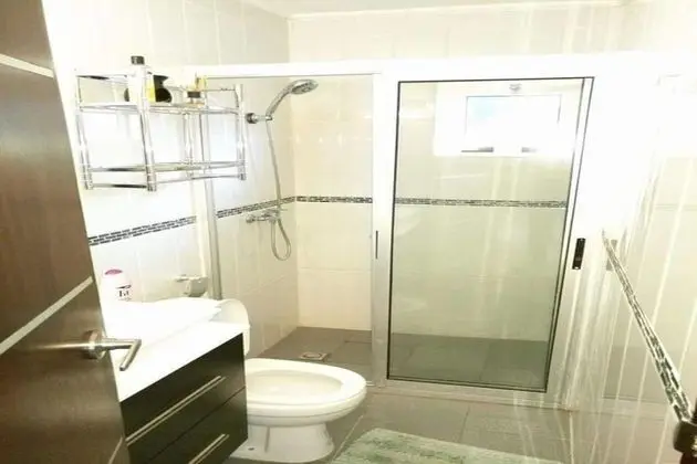 Executive Villa, Birden Çok Yatak, Sigara İçilmez