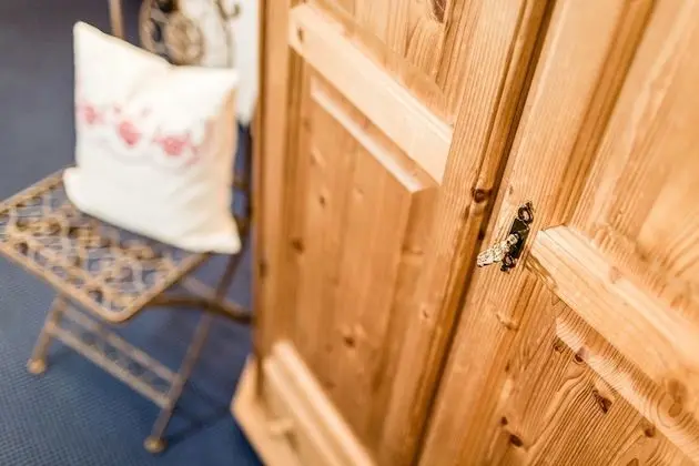 Economy Tek Kişilik Oda, Balkon, Dağ Manzaralı