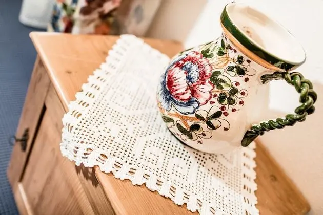 Economy Tek Kişilik Oda, Balkon, Dağ Manzaralı