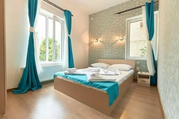 Comfort Apart Daire