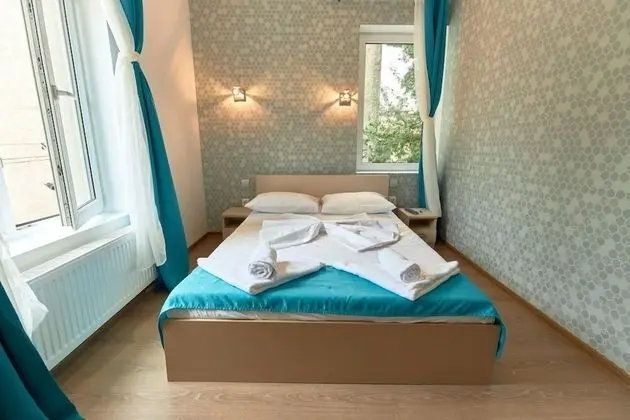 Comfort Apart Daire