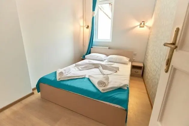 Comfort Apart Daire
