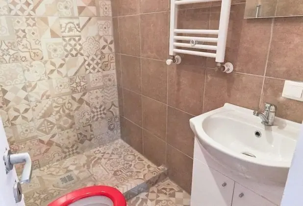Economy Tek Büyük Yataklı Oda