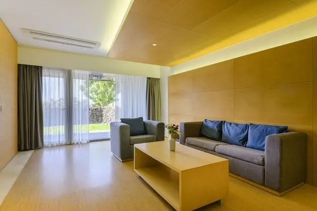 Deluxe İki Ayrı Yataklı Oda, 1 Yatak Odası (Extra person fee KRW 35000/p on site)