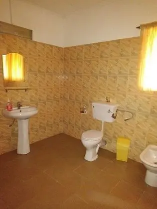 Luxury Oda