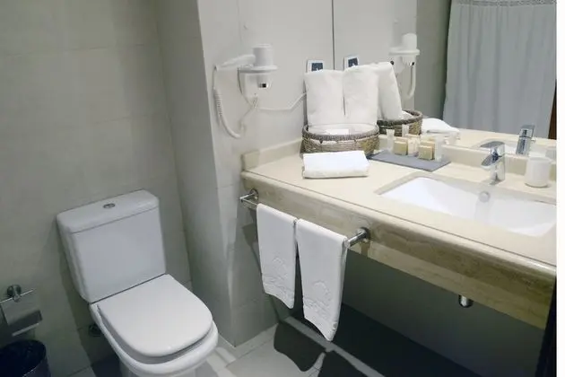 Executive Tek Büyük Yataklı Oda, 2 Tek Kişilik Yatak, Sigara İçilmez