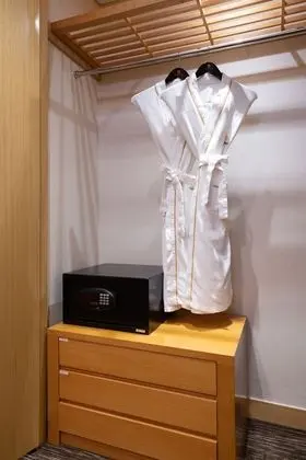 Standard İki Ayrı Yataklı Oda