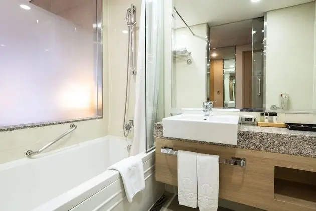 Standard İki Ayrı Yataklı Oda