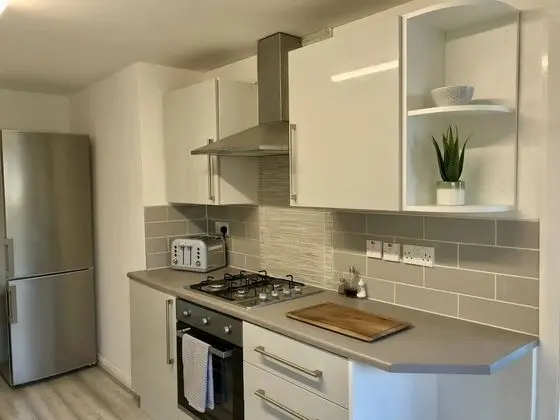 Comfort Villa, Özel Banyo (With Games Room)