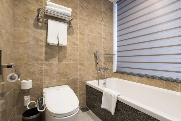 Superior İki Ayrı Yataklı Oda (No cooking/Pool fee in high season)