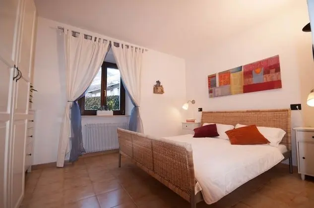 Apart Daire, Dağ Manzaralı