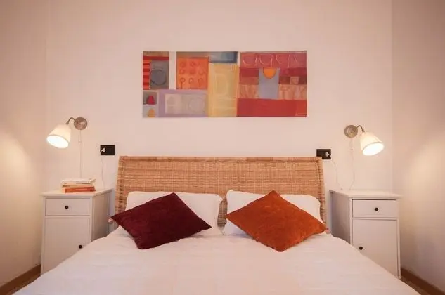 Apart Daire, Dağ Manzaralı