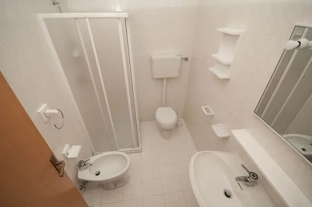 Apart Daire, Dağ Manzaralı