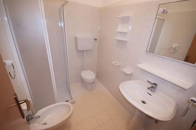 Apart Daire, Dağ Manzaralı