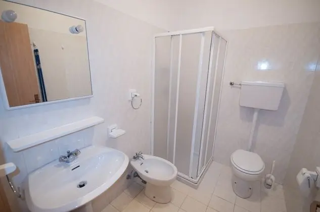 Apart Daire, Dağ Manzaralı