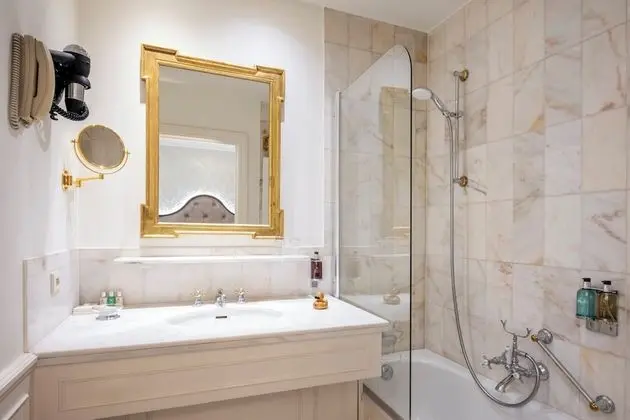 Banyo duşu