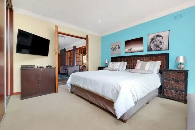 Deluxe Apart Daire
