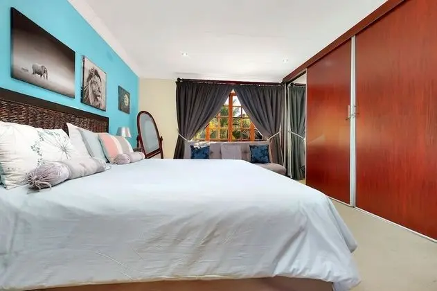 Deluxe Apart Daire