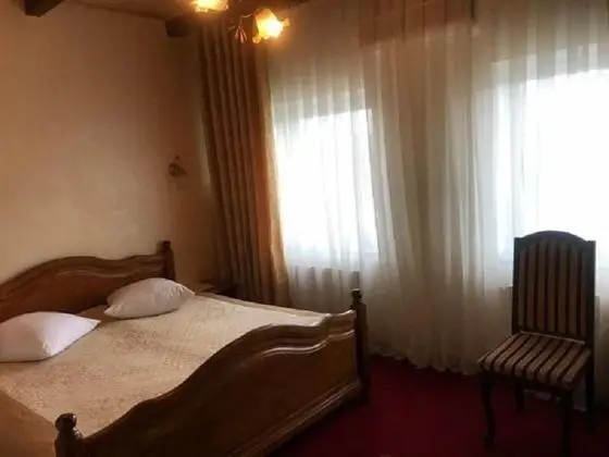 Economy Tek Büyük Yataklı Oda