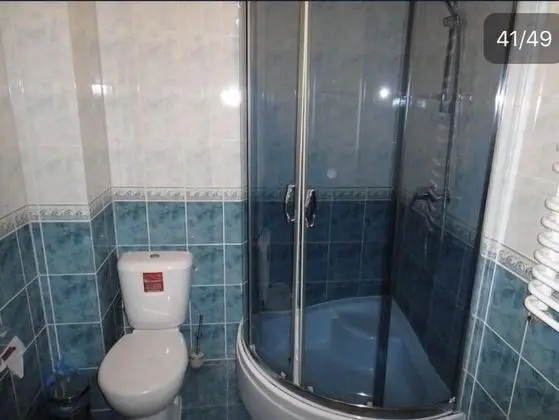 Economy Tek Büyük Yataklı Oda