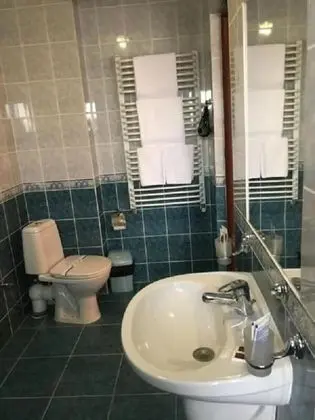 Economy Tek Büyük Yataklı Oda