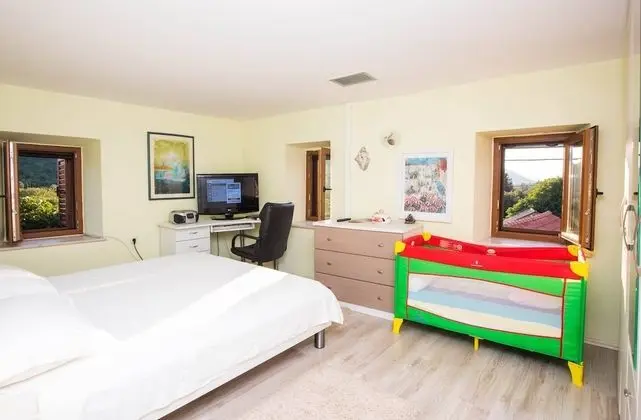 Villa (Three Bedroom Villa with Private Pool)