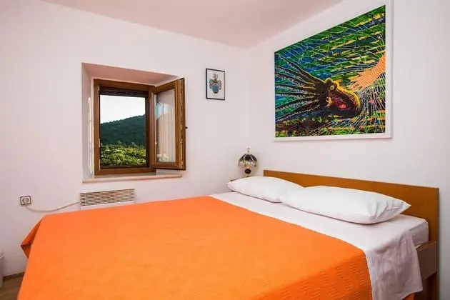 Villa (Three Bedroom Villa with Private Pool)