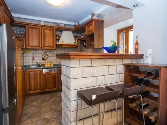 Villa (Three Bedroom Villa with Private Pool)