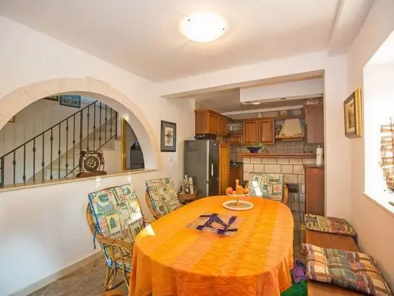 Villa (Three Bedroom Villa with Private Pool)