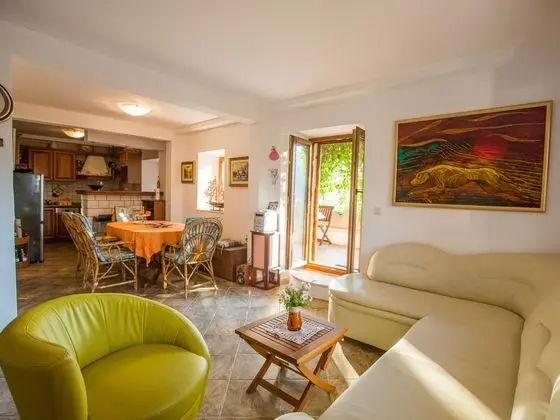 Villa (Three Bedroom Villa with Private Pool)