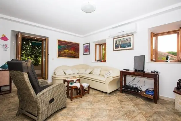 Villa (Three Bedroom Villa with Private Pool)