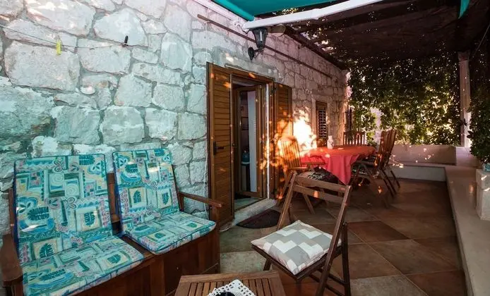 Villa (Three Bedroom Villa with Private Pool)