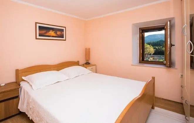 Villa (Three Bedroom Villa with Private Pool)