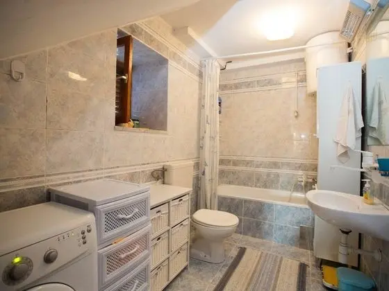 Villa (Three Bedroom Villa with Private Pool)