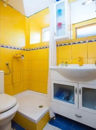 Villa (Three Bedroom Villa with Private Pool)