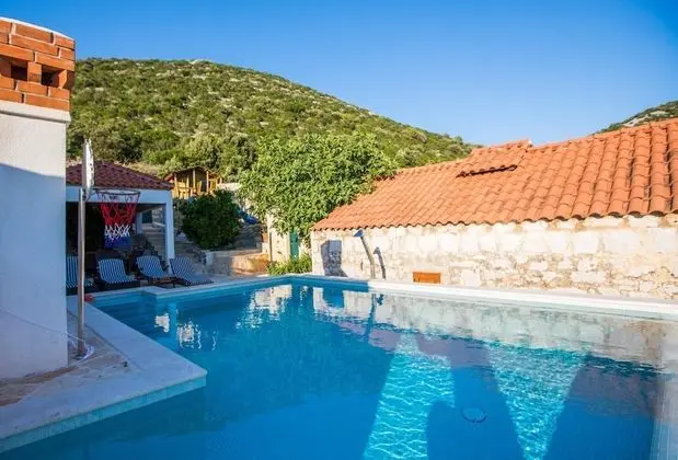 Villa (Three Bedroom Villa with Private Pool)