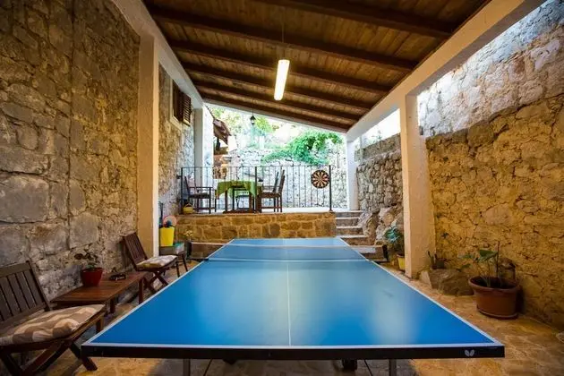 Villa (Three Bedroom Villa with Private Pool)