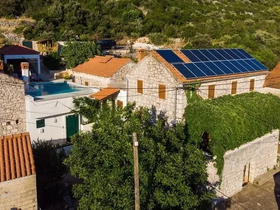 Villa (Three Bedroom Villa with Private Pool)